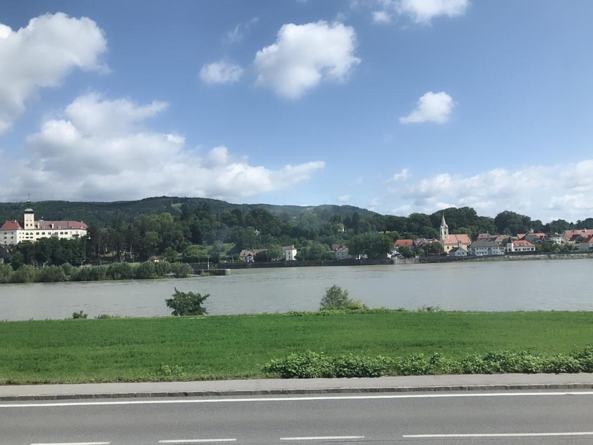 Asia Wok Gasthof Ybbs an der Donau Ngoại thất bức ảnh