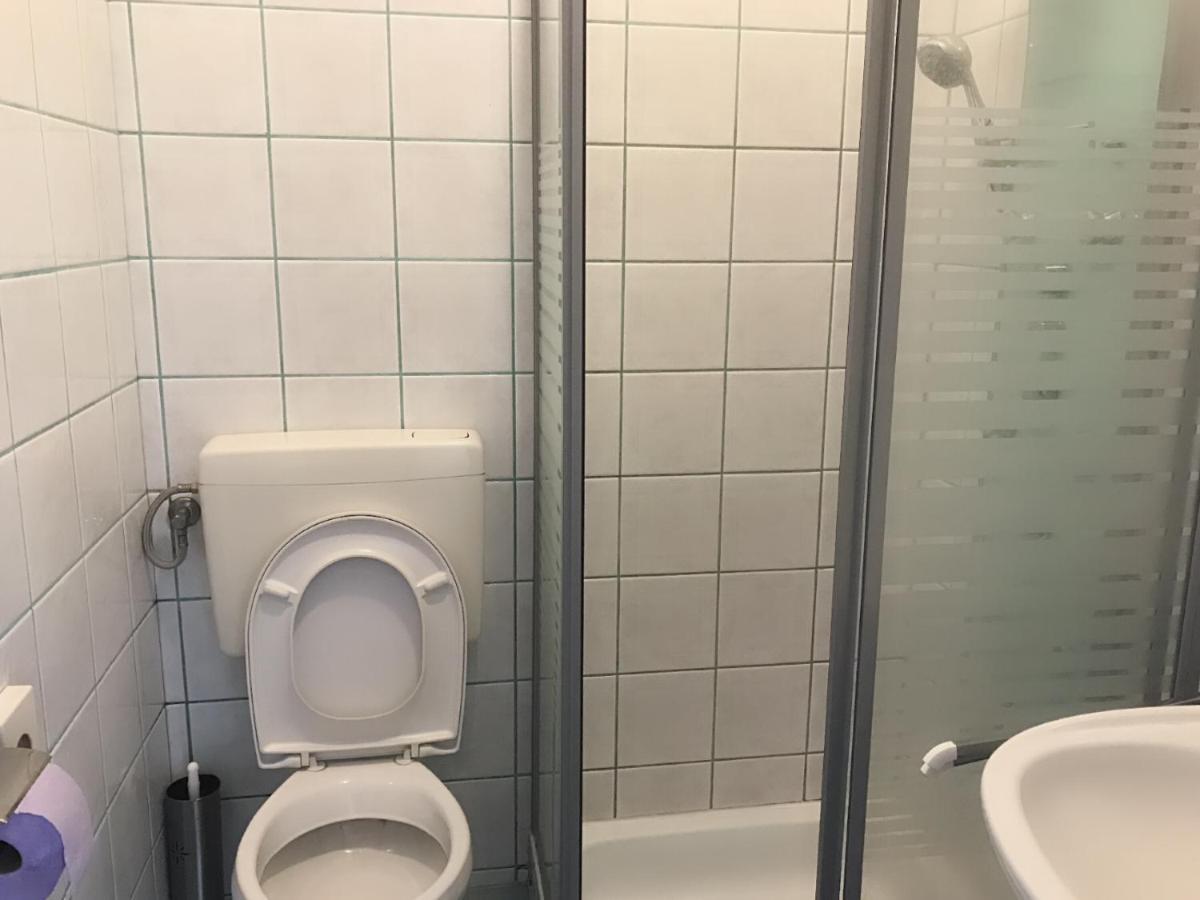 Asia Wok Gasthof Ybbs an der Donau Ngoại thất bức ảnh
