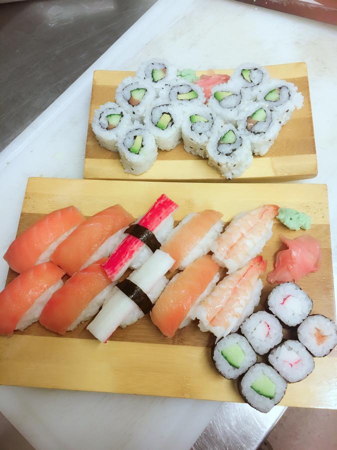 Asia Wok Gasthof Ybbs an der Donau Ngoại thất bức ảnh